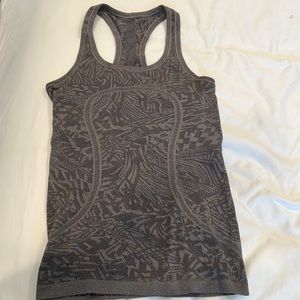 Lululemon Tank!